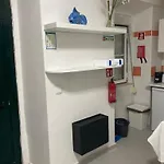 Lisbon's Cozy House Apartament Lizbona