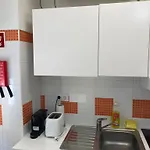 Lisbon's Cozy House *
