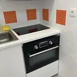 Apartament Lisbon's Cozy House Lizbona