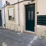 Lisbon's Cozy House * Lizbona