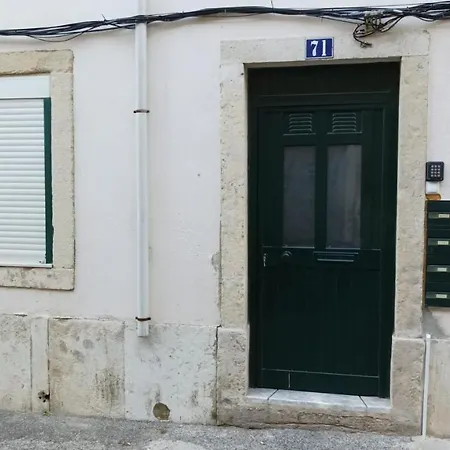 Daire Lisbon's Cozy House Lisboa