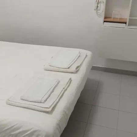 Lisbon's Cozy House Daire