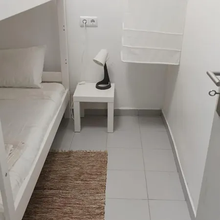 Lisbon's Cozy House Daire