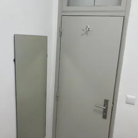 Apartamento Lisbon's Cozy House Lisboa