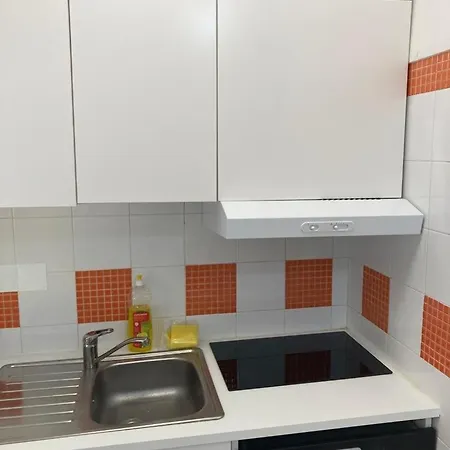 Lisbon's Cozy House Lissabon