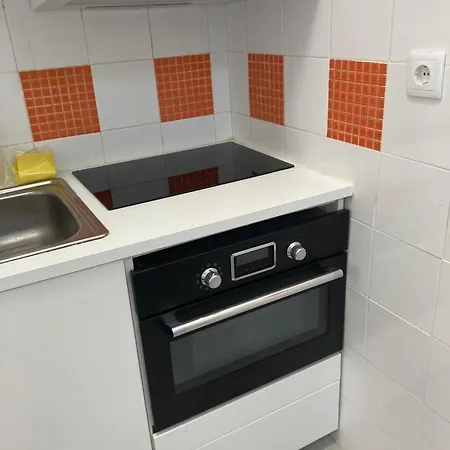 Apartment Lisbon's Cozy House Lissabon