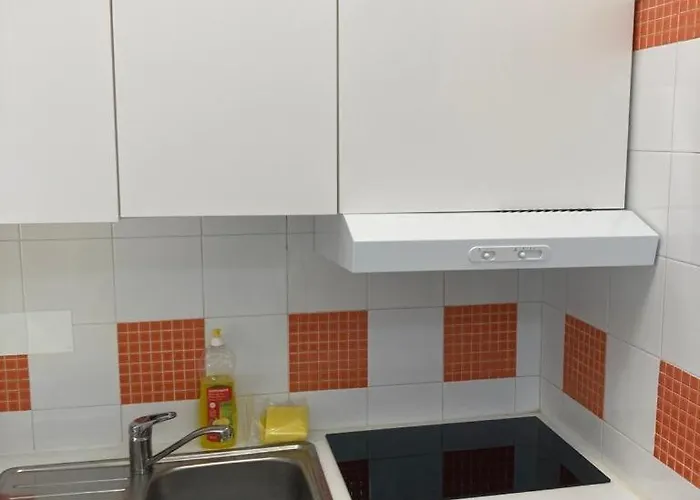 Lisbon's Cozy House Lisboa