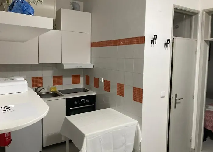 شقة Lisbon's Cozy House