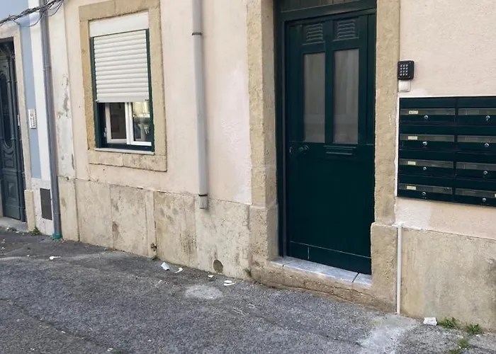 Lisbon's Cozy House * Lisboa