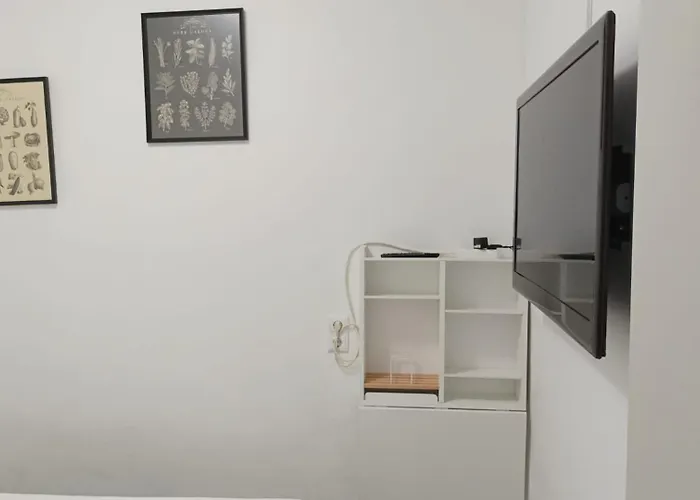 Lisbon's Cozy House شقة