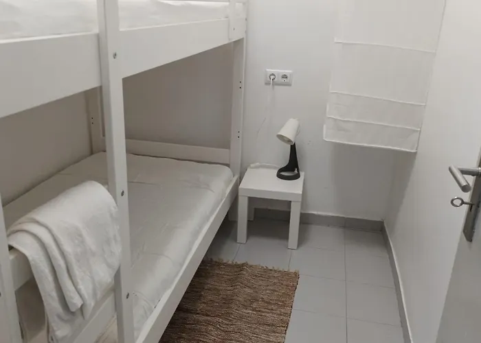 Lisbon's Cozy House شقة *