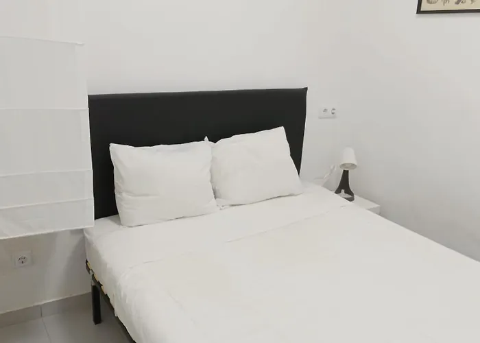 Lisbon's Cozy House *