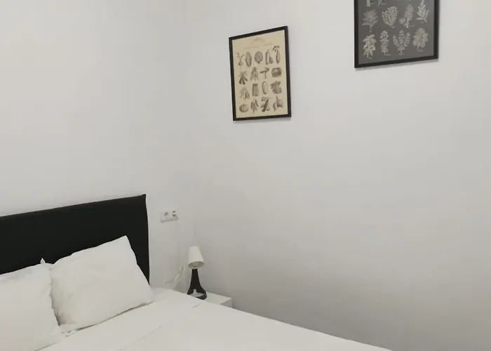 Lisbon's Cozy House شقة