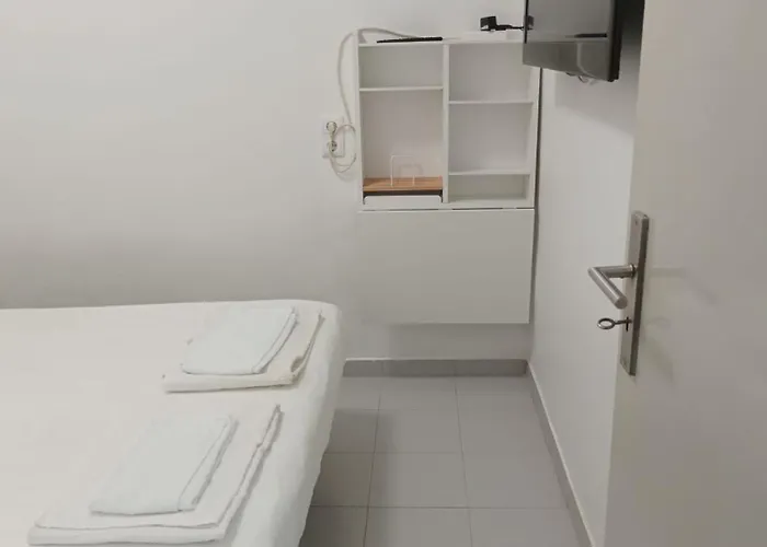 Lisbon's Cozy House شقة Lisboa