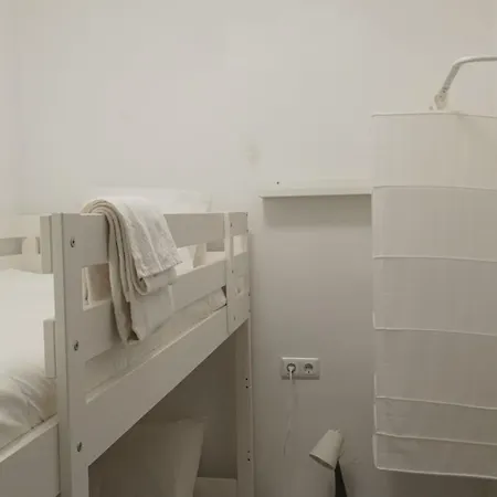 Lisbon's Cozy House Lizbona