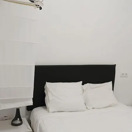 Lisbon's Cozy House * Lizbona