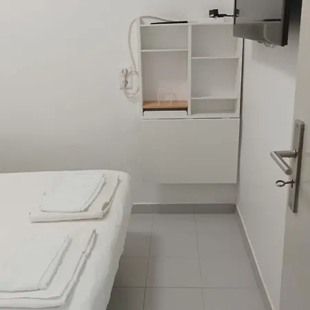 Lisbon's Cozy House Apartament Lizbona