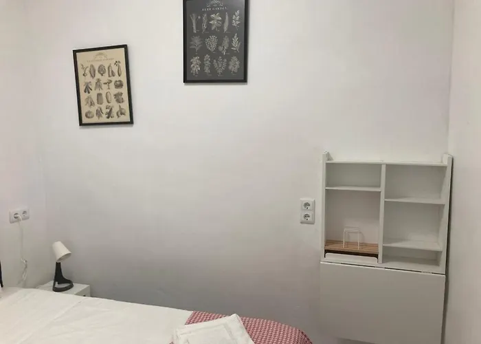 Lisbon's Cozy House Διαμέρισμα *