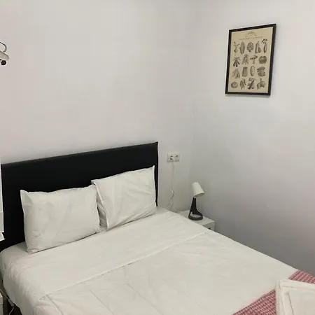 アパート Lisbon's Cozy House *