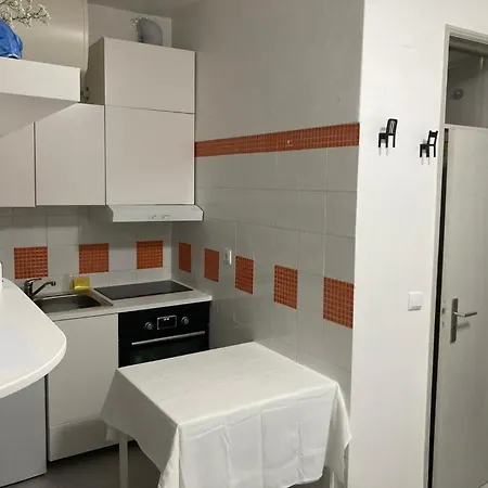 アパート Lisbon's Cozy House