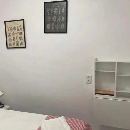 Lisbon's Cozy House Apartman *