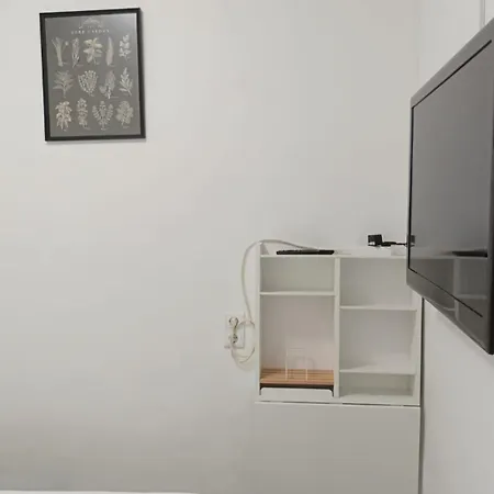Lisbon's Cozy House アパート